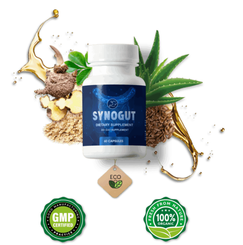 Synogut -supplement