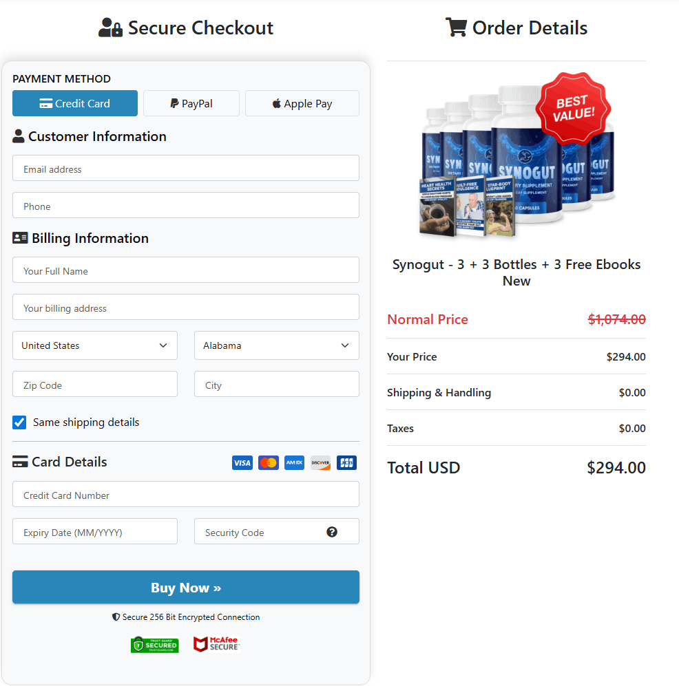 primebiome-order-page