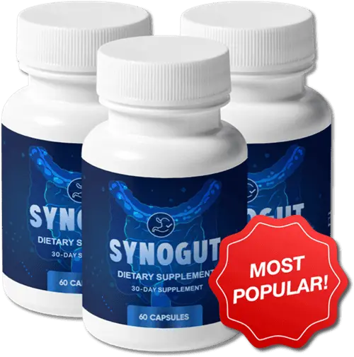 SynoGut-Three-Pack